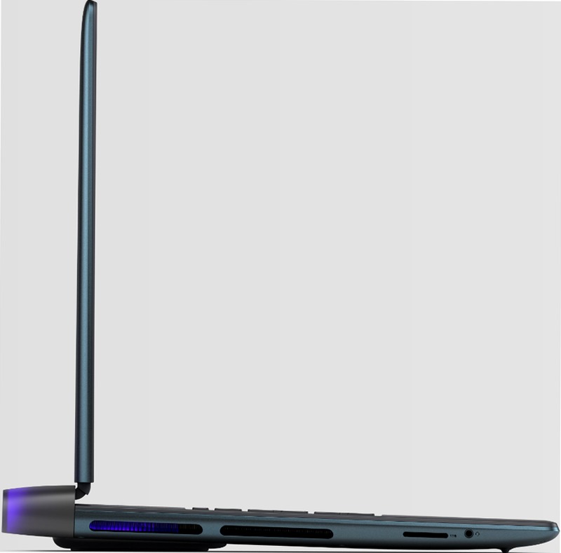 Notebook Gaming Alienware 18 Area-51 16 Windows