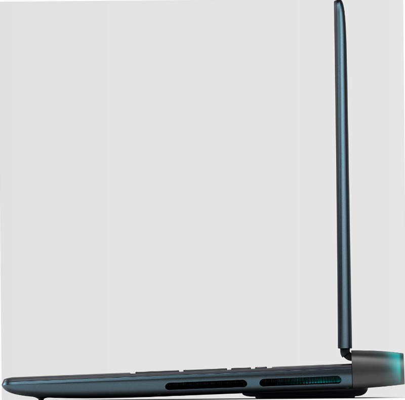 Notebook Gaming Alienware 18 Area-51 16 Windows