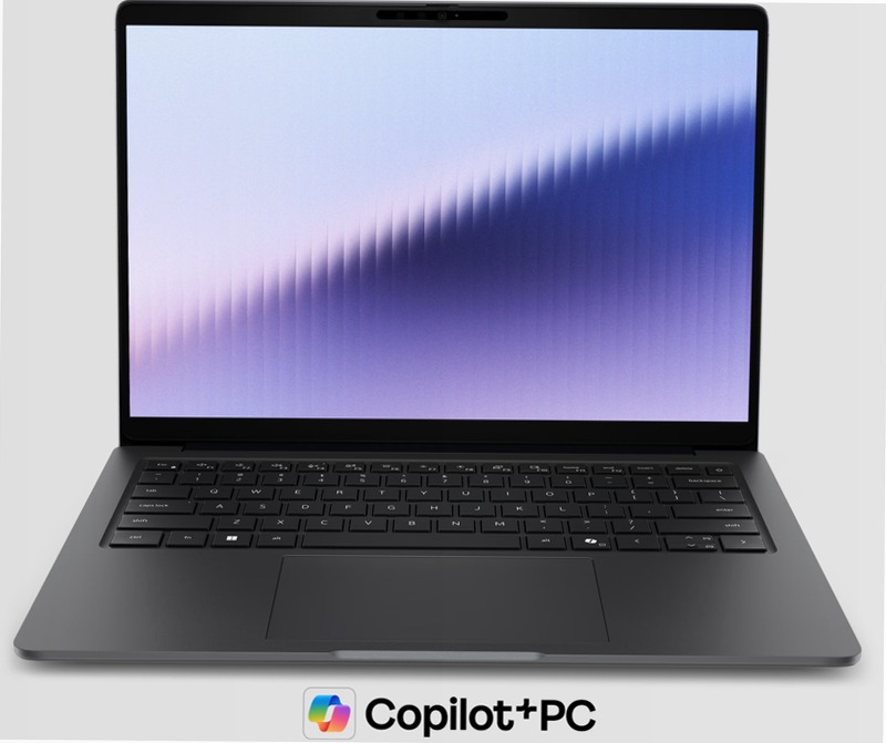 Notebook Dell Pro 14 serie 7