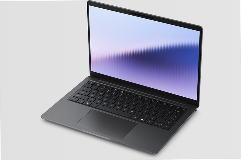 Notebook Dell Pro 14 serie 7