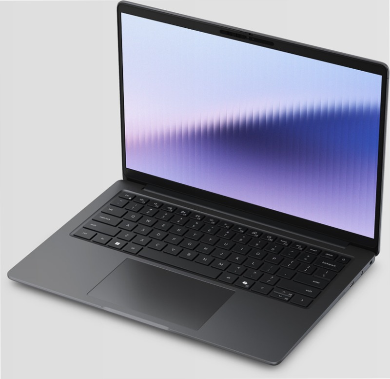 Notebook Dell Pro 14 serie 7