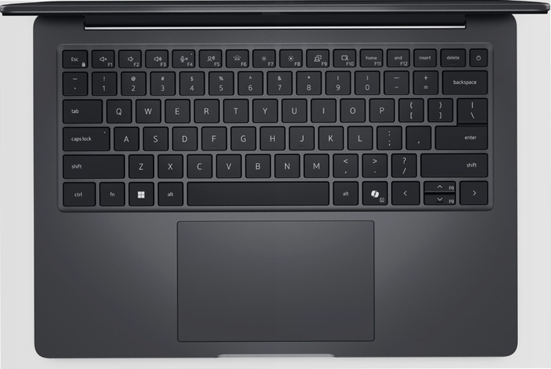 Notebook Dell Pro 14 serie 7