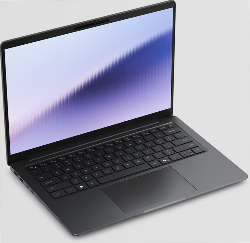 Notebook Dell Pro 14 serie 7