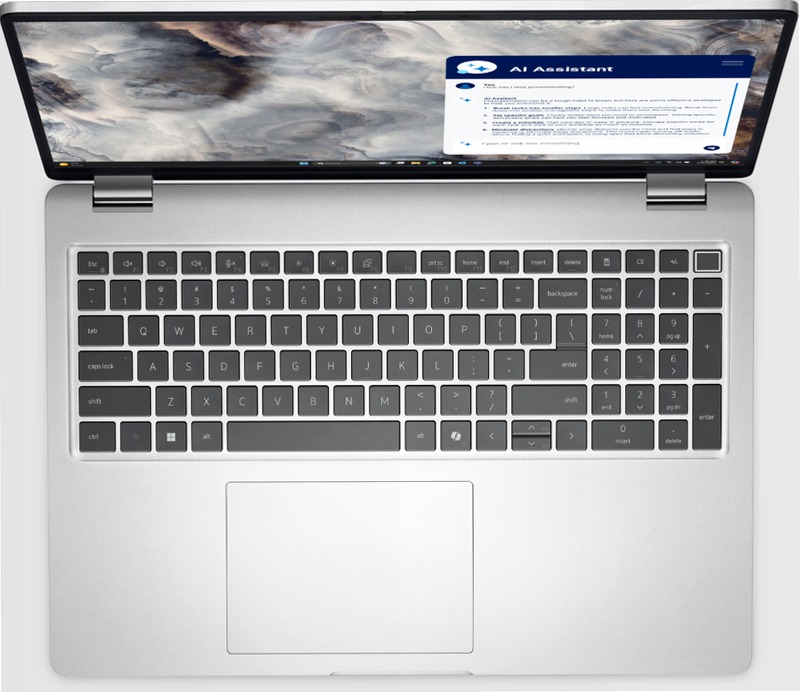 Notebook Dell Pro 16 Plus Windows
