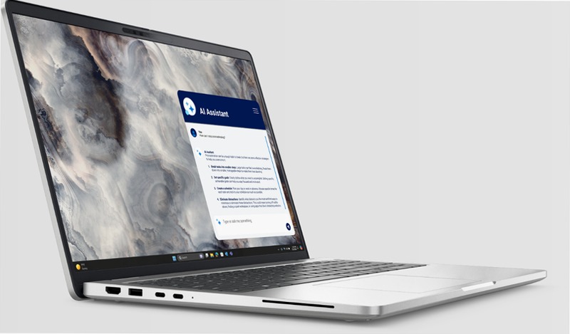 Notebook Dell Pro 16 Plus Windows
