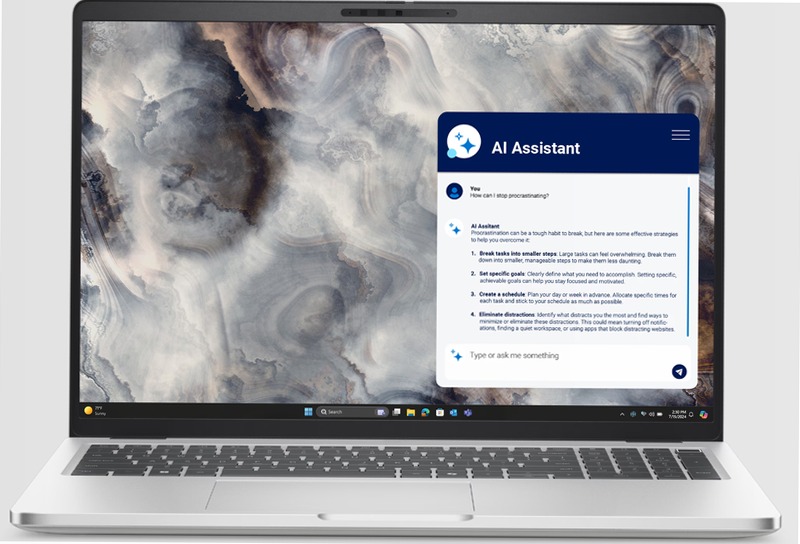 Notebook Dell Pro 16 Plus Windows