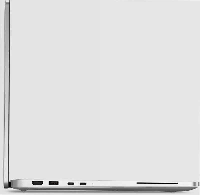 Notebook Dell Pro 16 Plus Windows