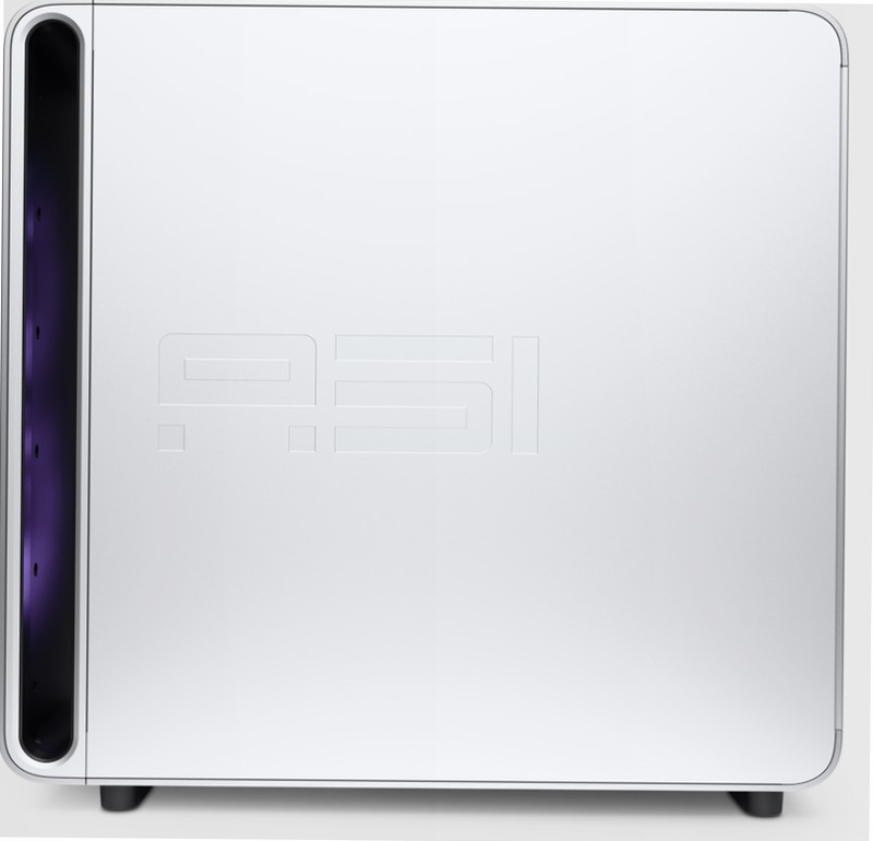 Alienware Area-51: Desktop per il gaming AMD 16 Windows