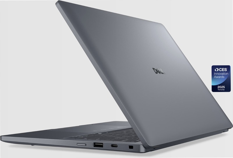 Notebook Dell Pro 14 Premium 16 Windows