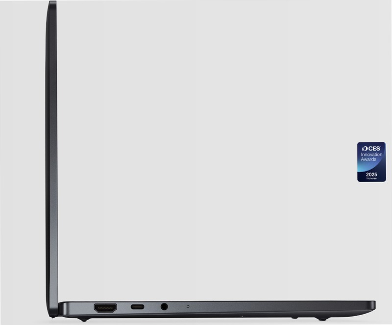 Notebook Dell Pro 14 Premium 16 Windows