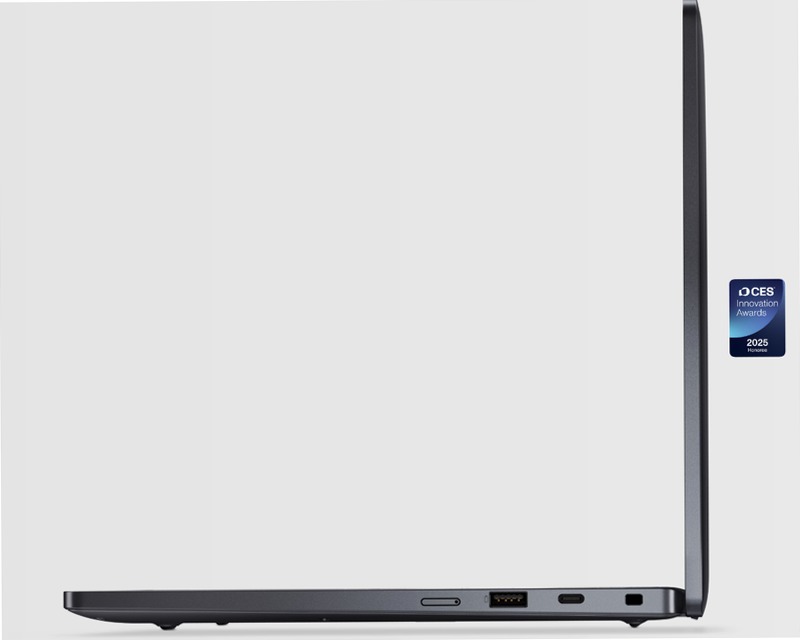 Notebook Dell Pro 14 Premium 16 Windows