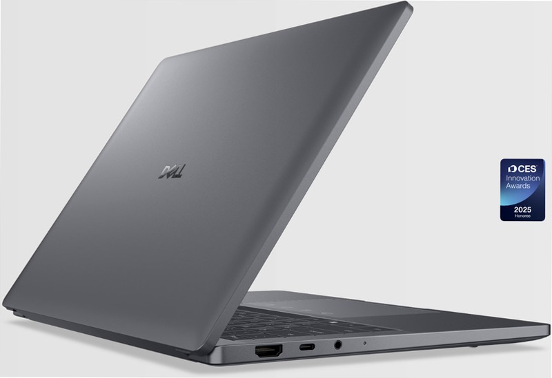 Notebook Dell Pro 14 Premium 16 Windows