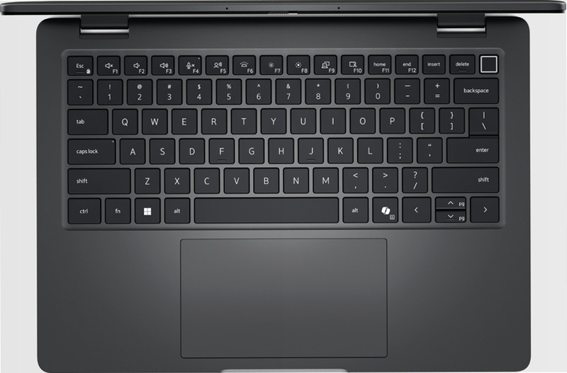 Notebook 2-in-1 Dell Pro 13