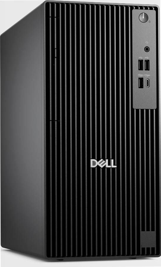 Dell Pro Tower - Potenza per il lavoro intellettuale Intel 16 Windows