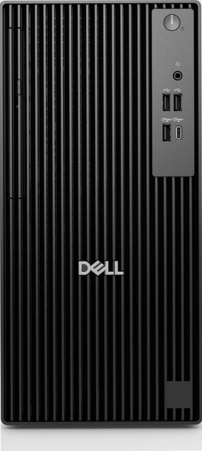 Dell Pro Tower - Potenza per il lavoro intellettuale Intel 16 Windows