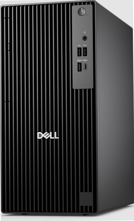 Dell Pro Tower - Potenza per il lavoro intellettuale Intel 16 Windows
