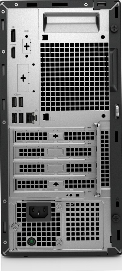 Dell Pro Tower - Potenza per il lavoro intellettuale Intel 16 Windows