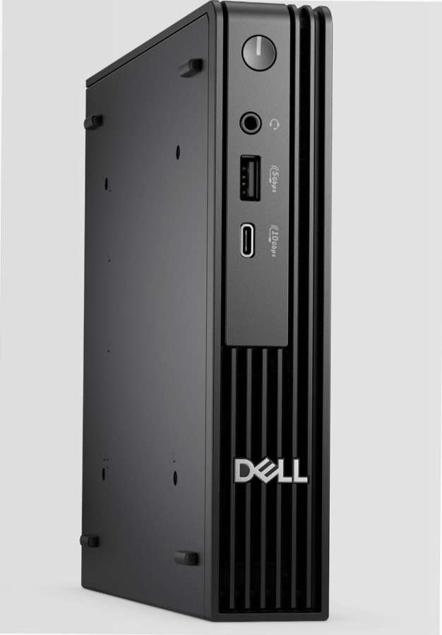 Desktop Dell Pro Micro 4 Windows