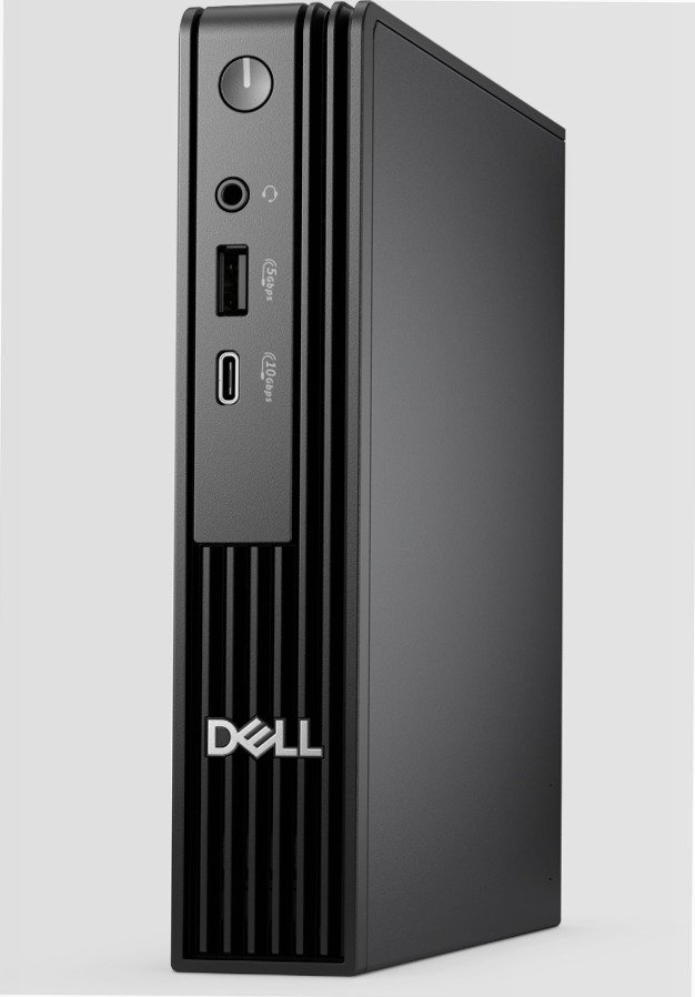 Desktop Dell Pro Micro 4 Windows