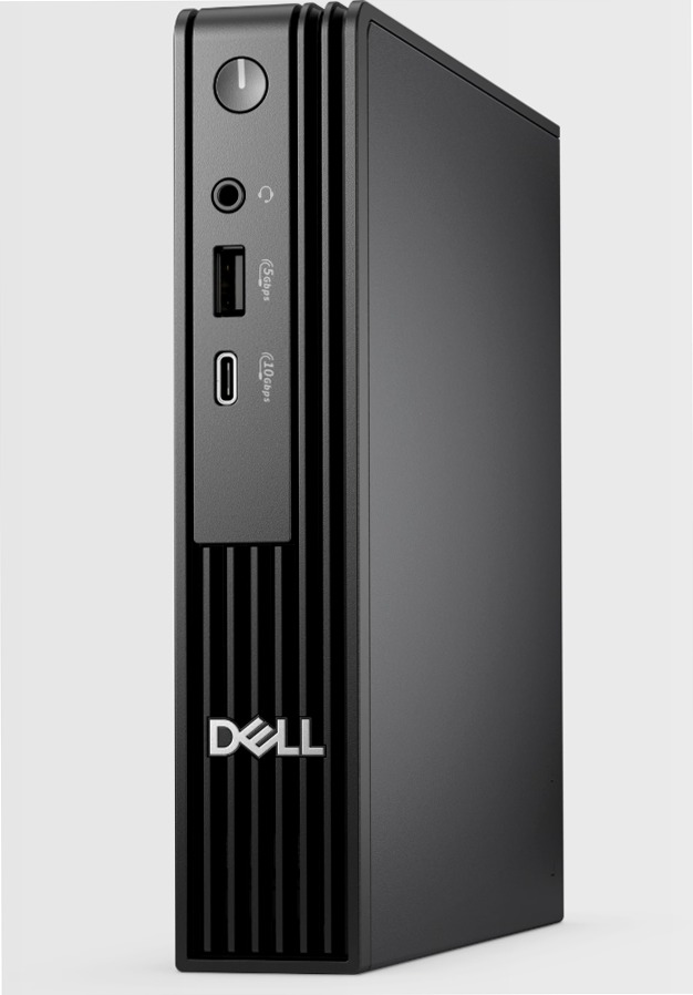 Desktop Dell Pro Micro Intel 4 Windows