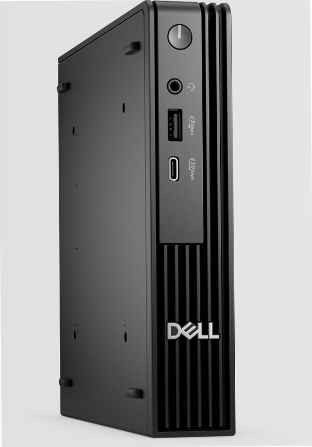 Desktop Dell Pro Micro Intel 4 Windows