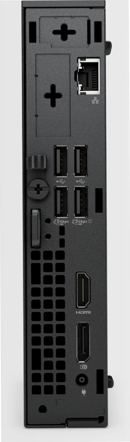 Desktop Dell Pro Micro Intel 4 Windows