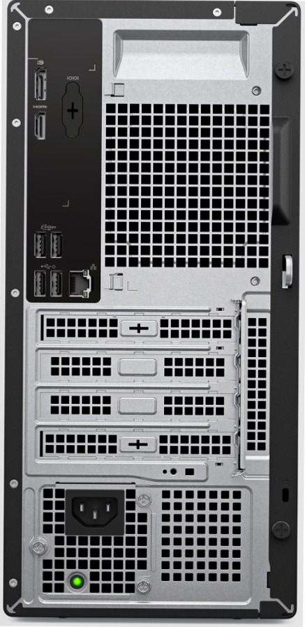PC Desktop Dell Tower Intel 16 Windows