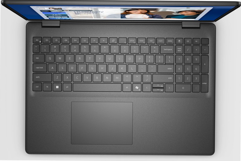 Notebook Dell Inspiron 16 6 Windows