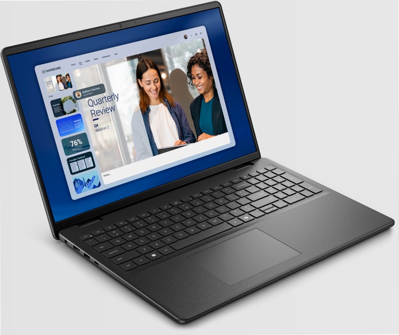 Notebook Dell Inspiron 16 6 Windows
