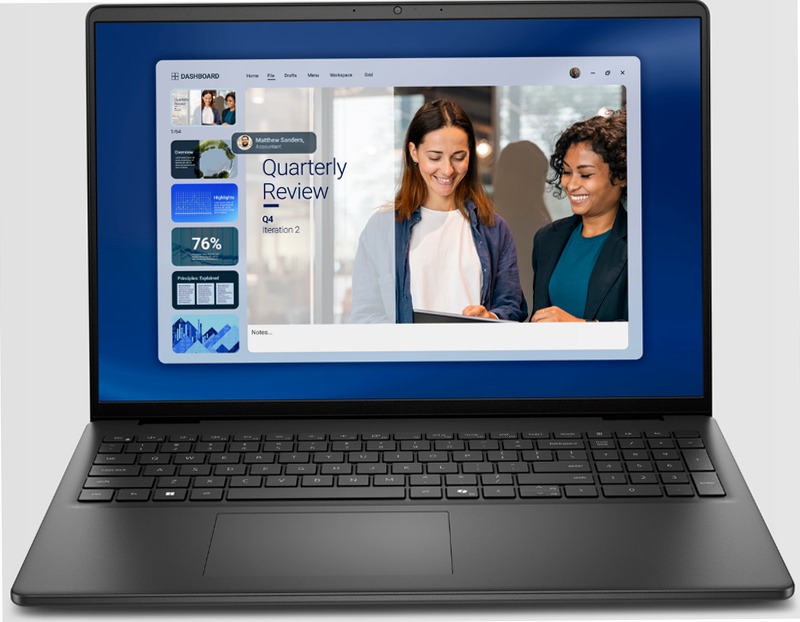 Notebook Dell Inspiron 16 6 Windows