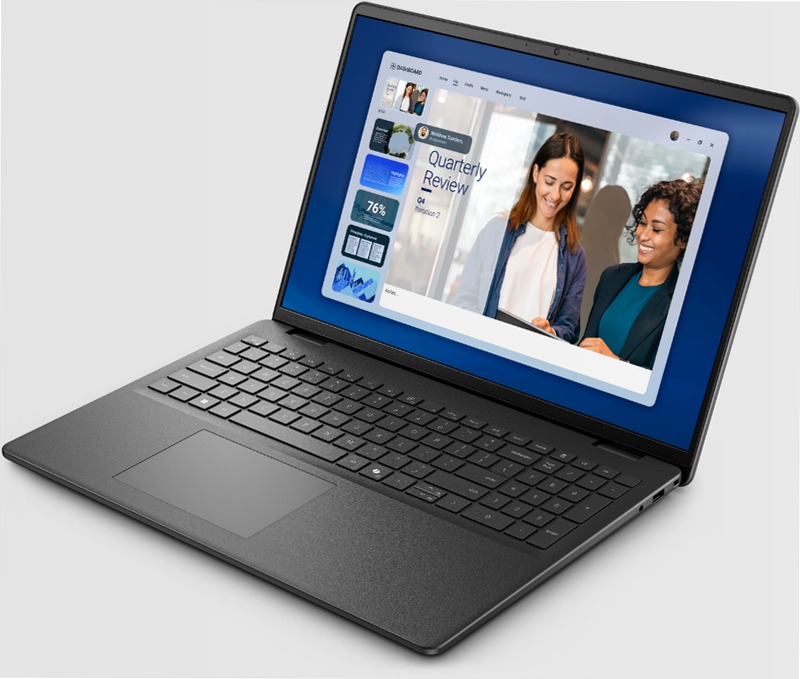 Notebook Dell Inspiron 16 6 Windows