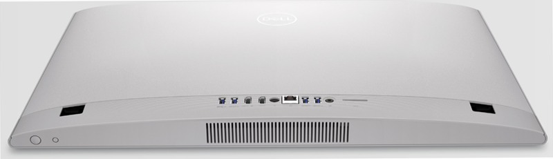 Dell 24 All-in-One 8 24TB Windows NVIDIA