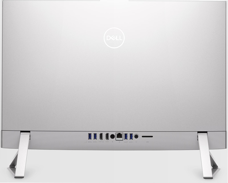 Dell 24 All-in-One 8 24TB Windows NVIDIA