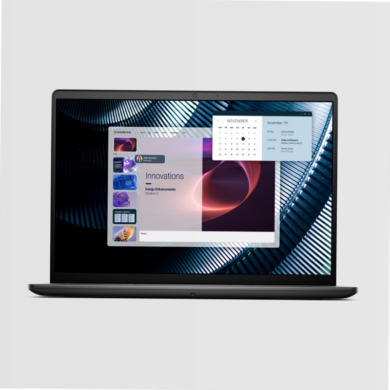 Notebook Dell Pro 14 Essential 16 Windows