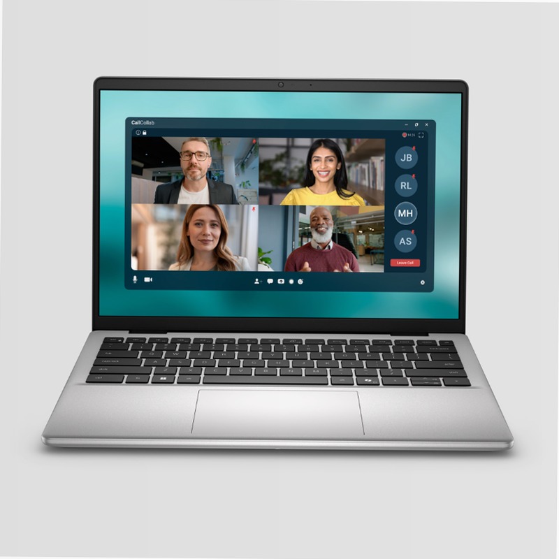 Notebook Dell Pro 14 Essential 16 Windows