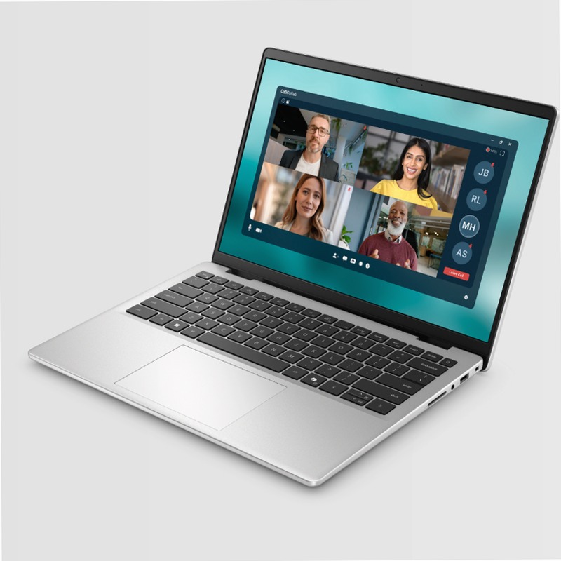 Notebook Dell Pro 14 Essential 16 Windows
