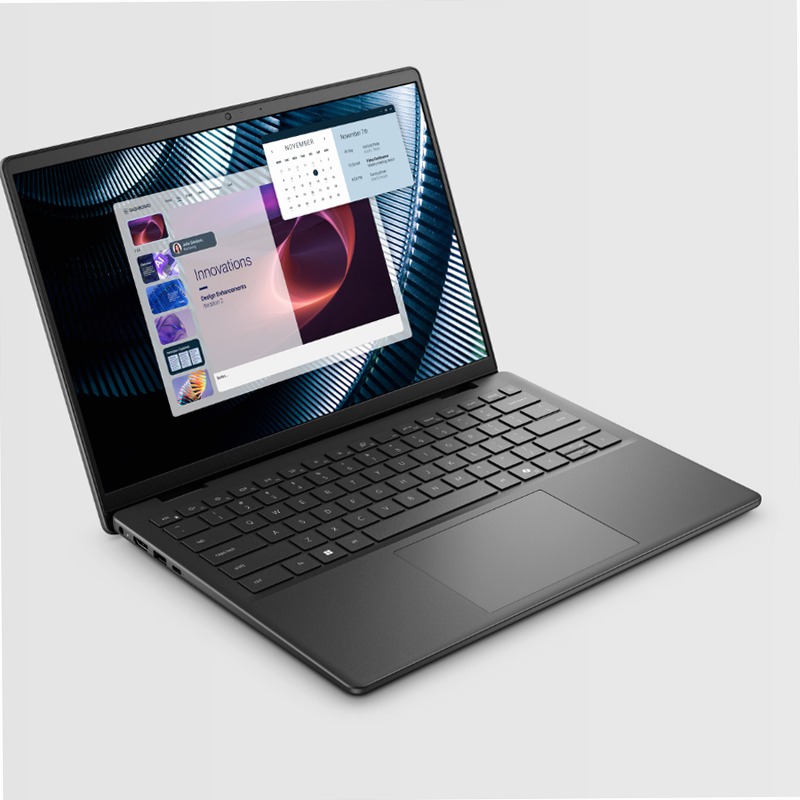 Notebook Dell Pro 14 Essential 16 Windows