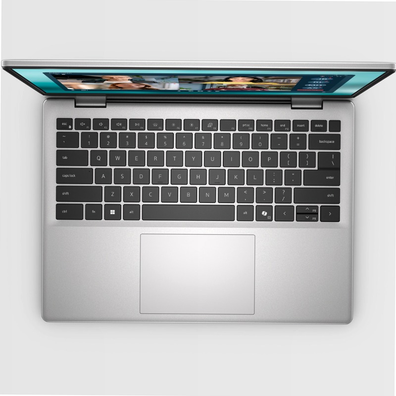 Notebook Dell Pro 14 Essential 16 Windows