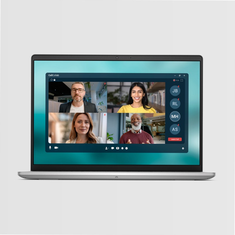 Notebook Dell Pro 14 Essential 16 Windows