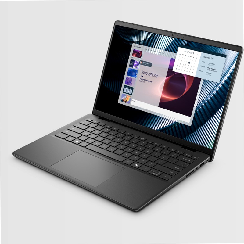 Notebook Dell Pro 14 Essential 16 Windows