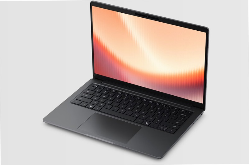 Notebook Dell Pro 14 serie 7 16 Windows