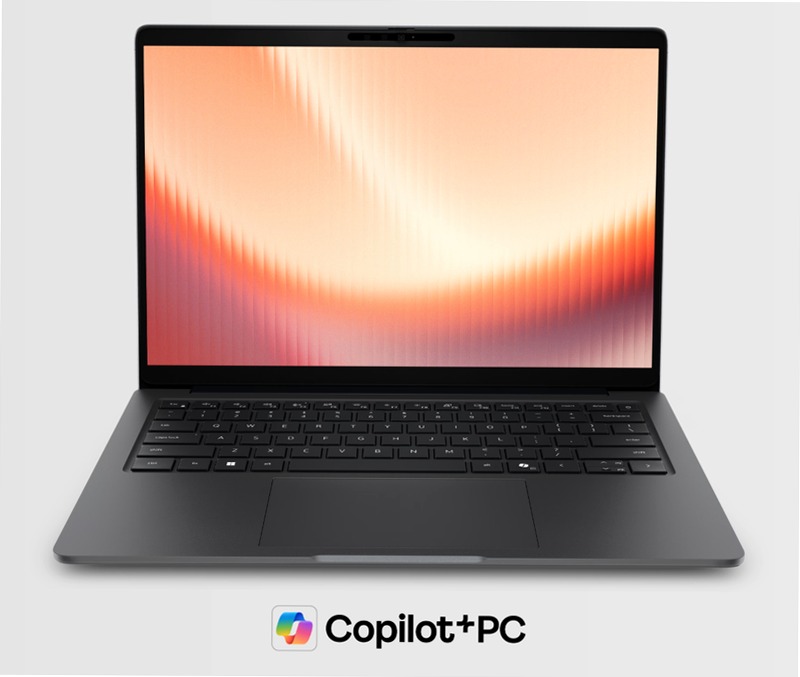 Notebook Dell Pro 14 serie 7 16 Windows
