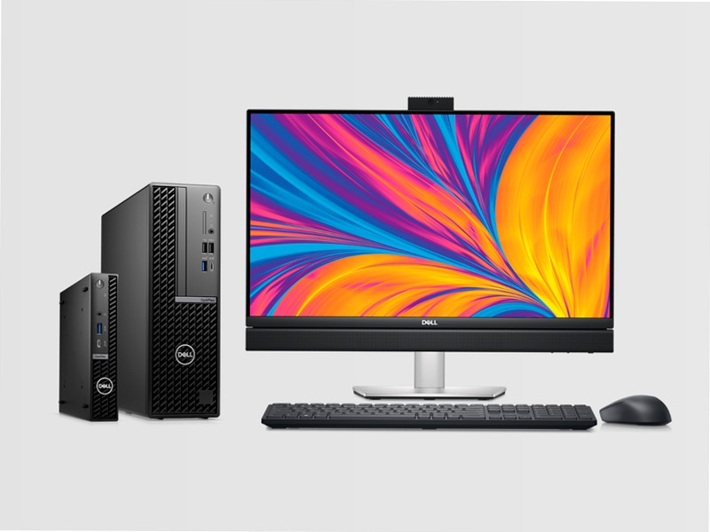OptiPlex | Dell Italia