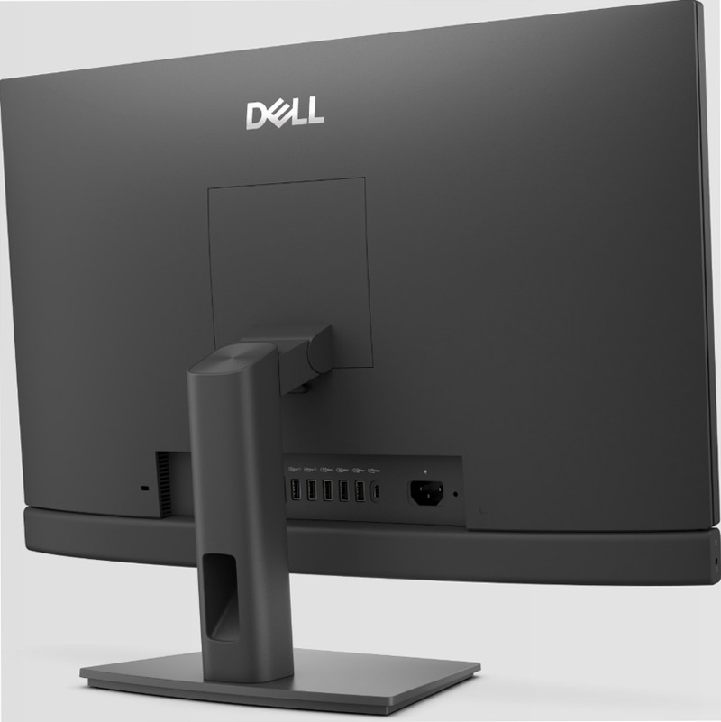 Desktop Dell Pro 24 All-in-One 16 24TB Windows