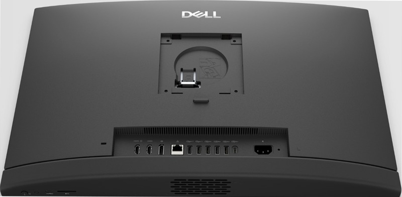 Desktop Dell Pro 24 All-in-One 16 24TB Windows