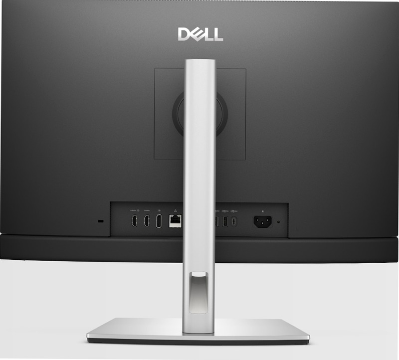 Desktop Dell Pro 24 All-in-One 16 24TB Windows