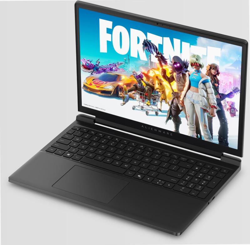 Notebook Gaming Alienware 15 6 Windows