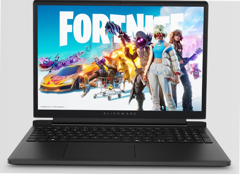 Notebook Gaming Alienware 15 6 Windows