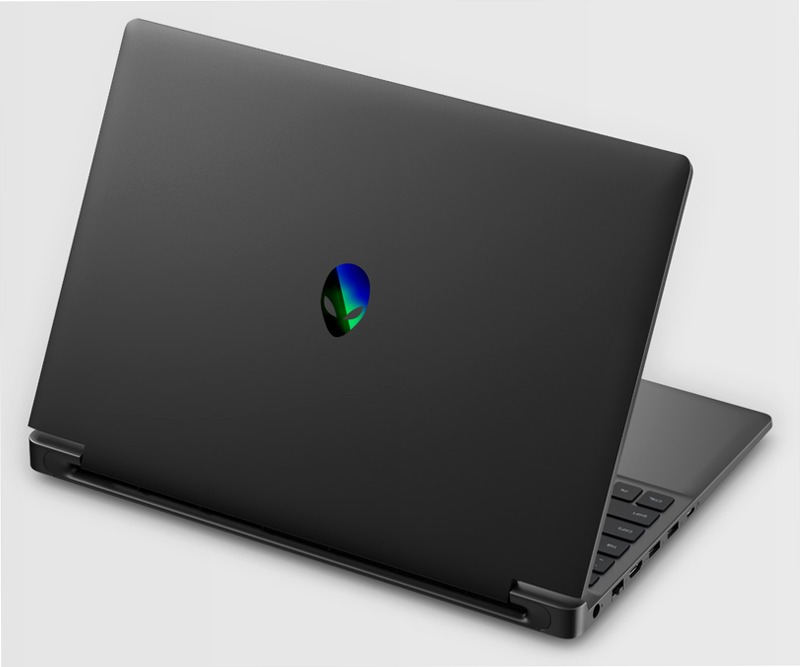 Notebook Gaming Alienware 15 6 Windows