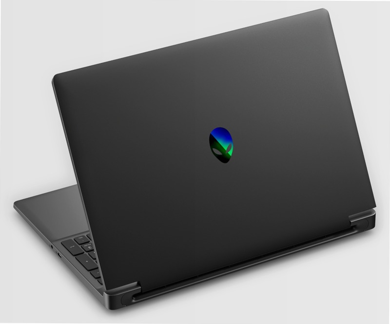 Notebook Gaming Alienware 15 6 Windows